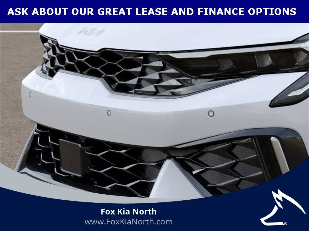 2026 Kia K5 GT-Line photo 19