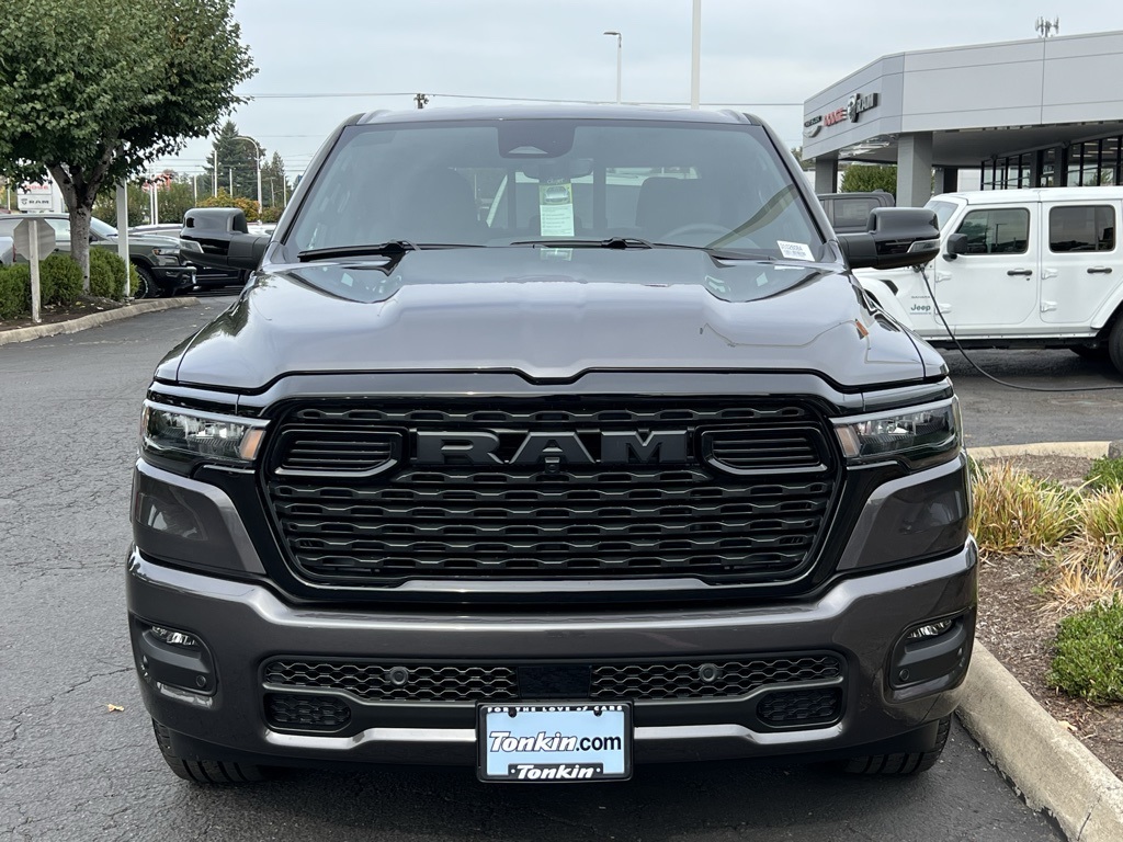 2026 Ram 1500 Big Horn Lone Star photo 2