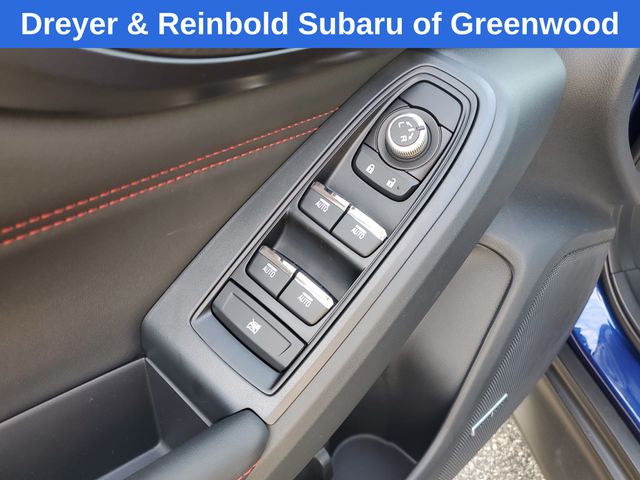2025 Subaru WRX Premium photo 17