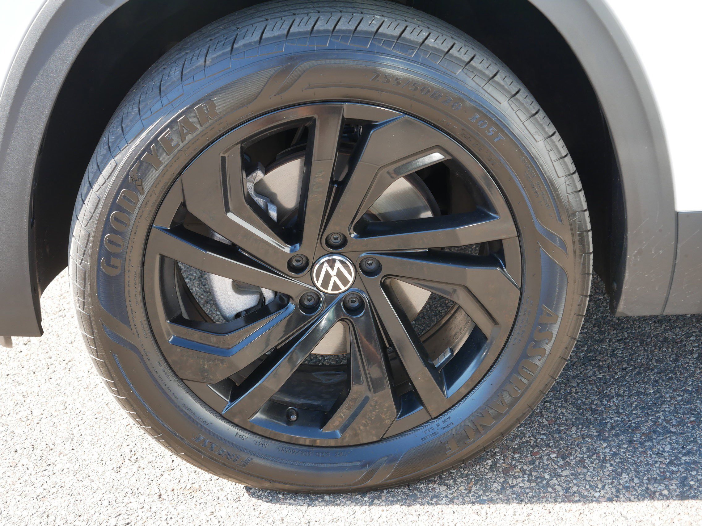 2023 Volkswagen Atlas V6 SE Technology photo 15