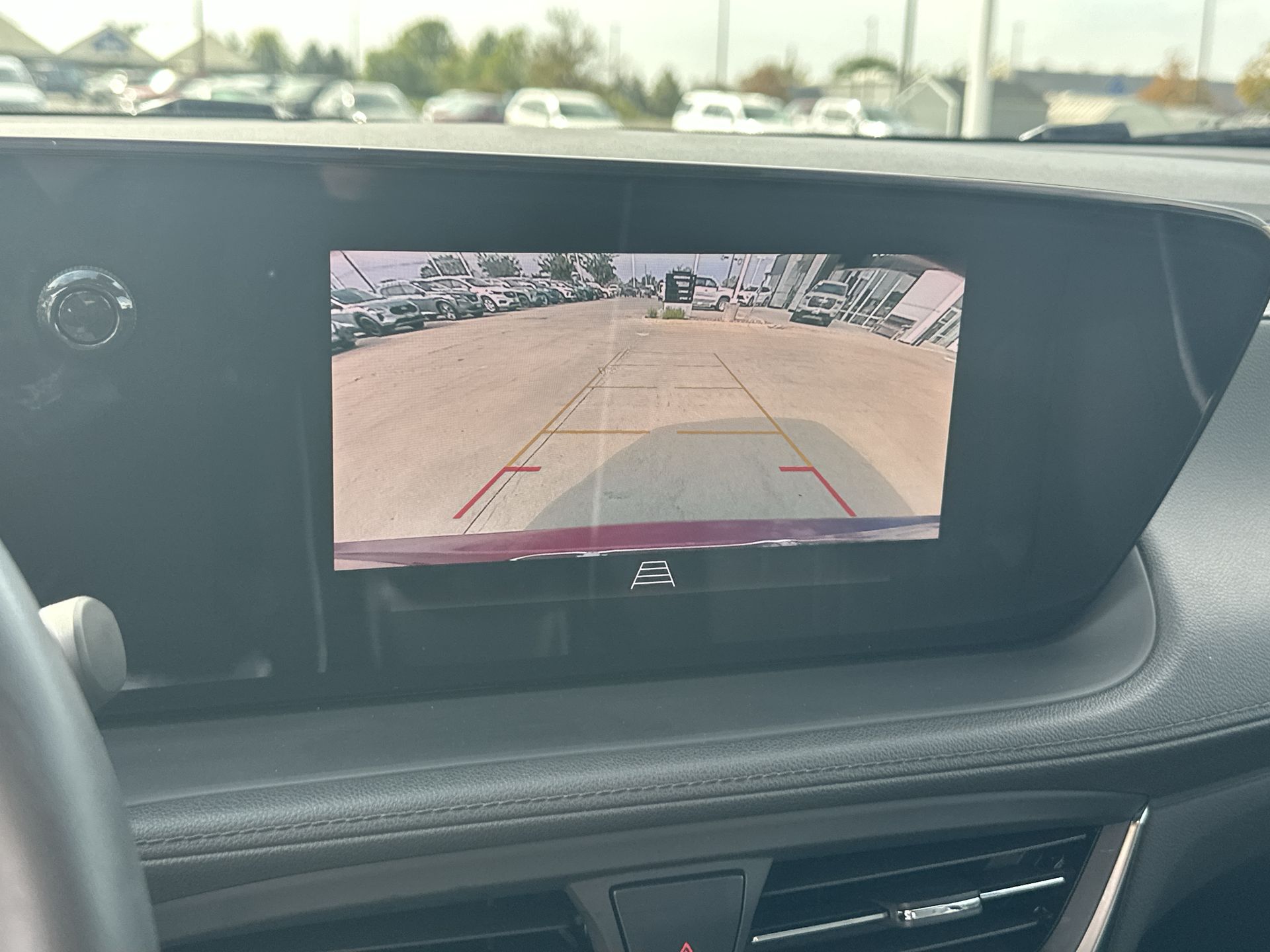 2024 Buick Encore GX Avenir photo 13