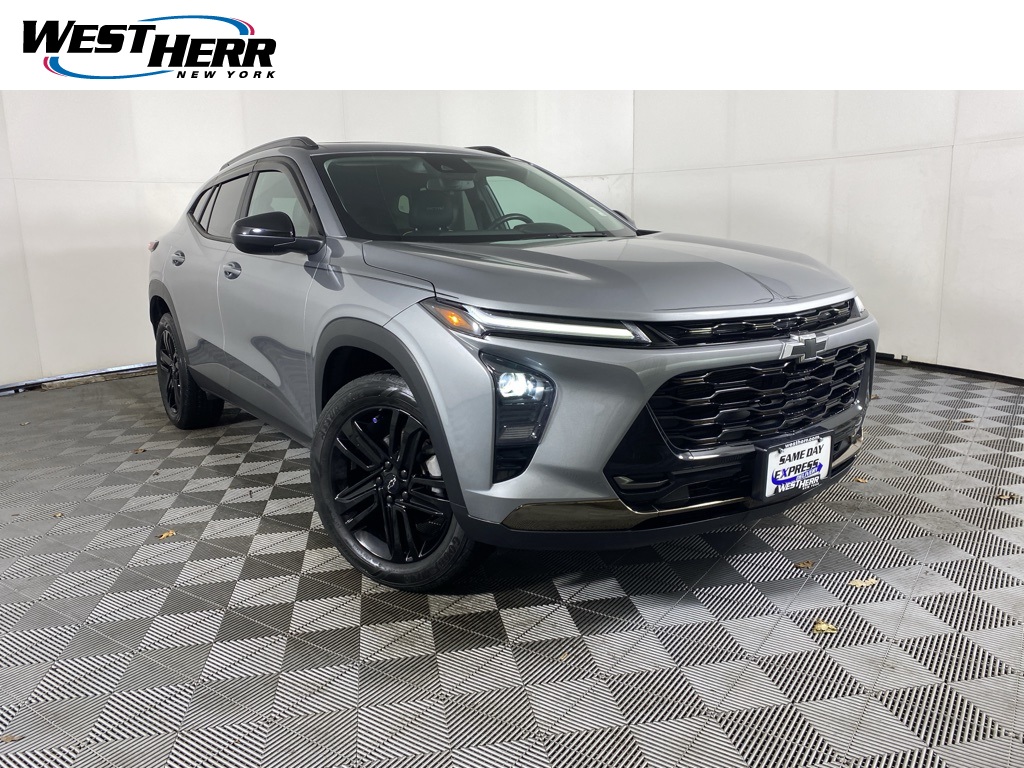 2024 Chevrolet Trax Activ's photo