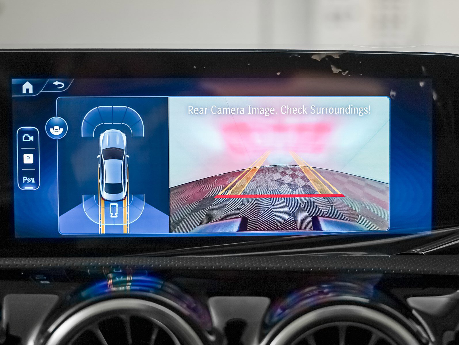 2026 Mercedes Benz CLA 250 photo 15
