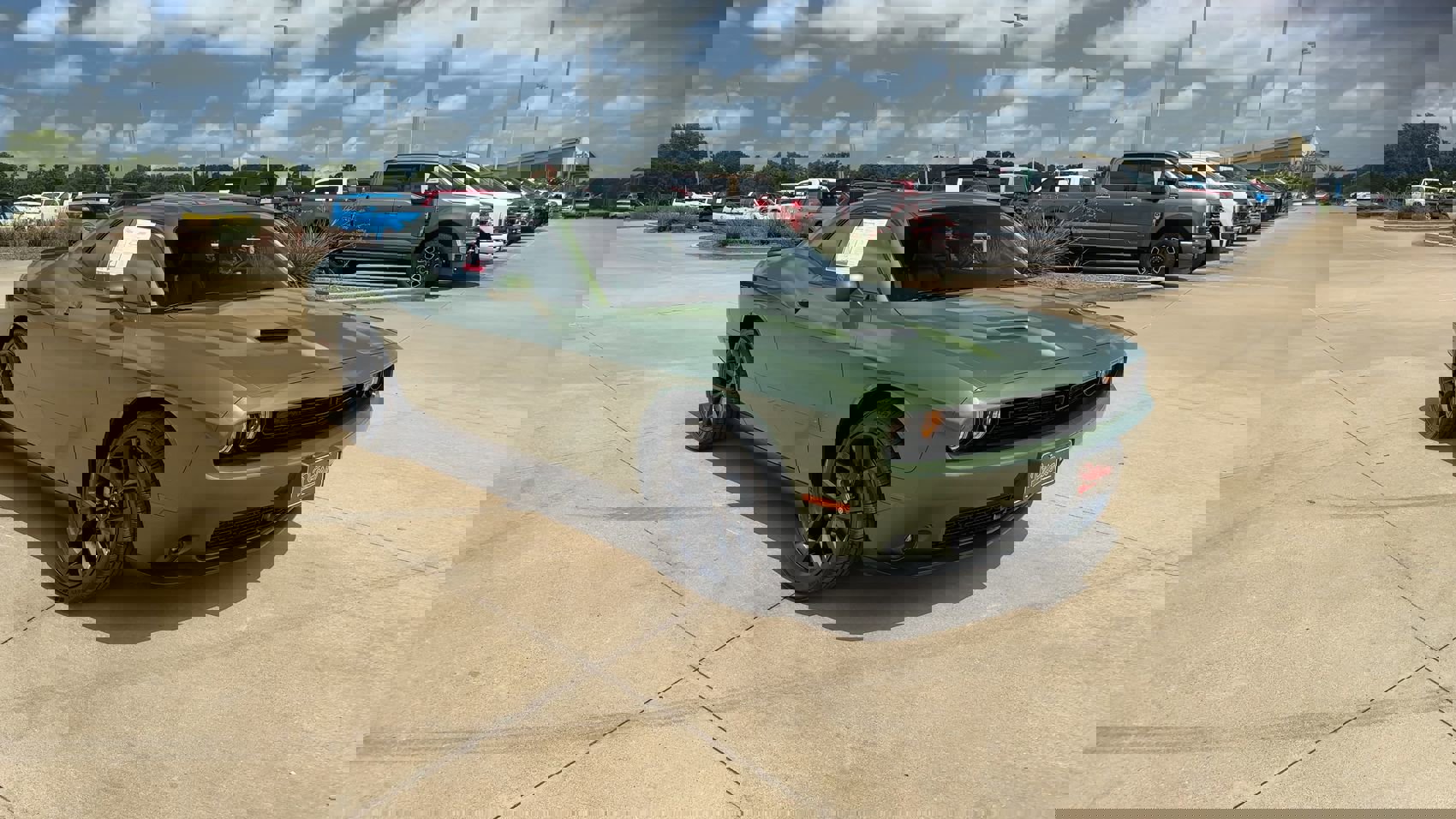 2C3CDZAG2PH542762