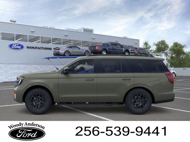2025 Ford Expedition photo 3