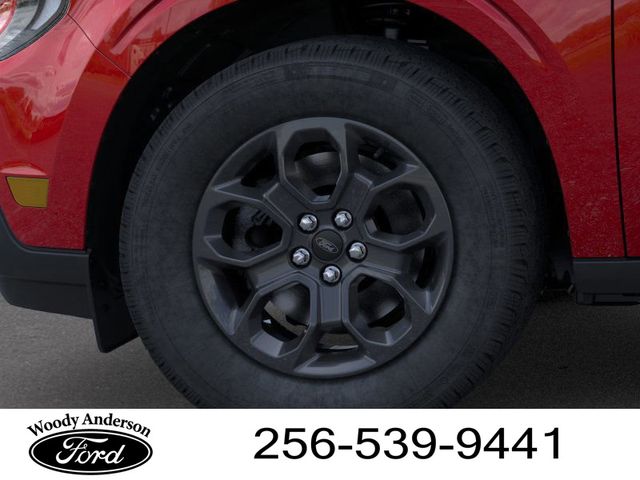 2025 Ford Maverick XLT photo 18