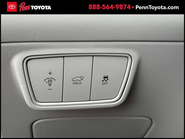 2022 Hyundai Tucson SEL Convenience photo 18