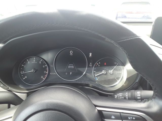 2024 Mazda CX-50 2.5 S Preferred photo 20