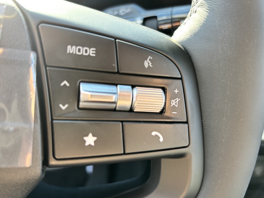 2026 Kia Sportage LX photo 7