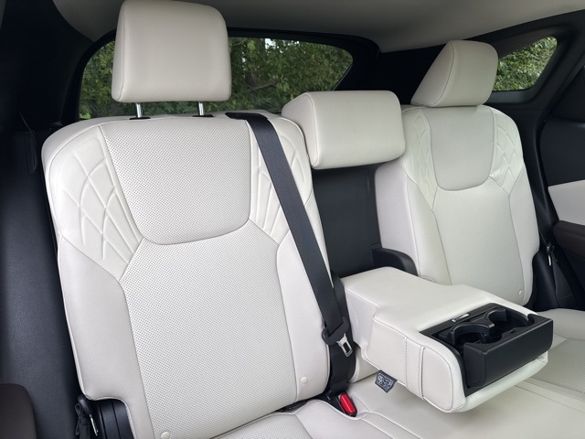 2024 Lexus RX 350 photo 11