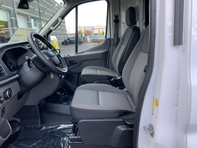 2024 Ford Transit photo 14