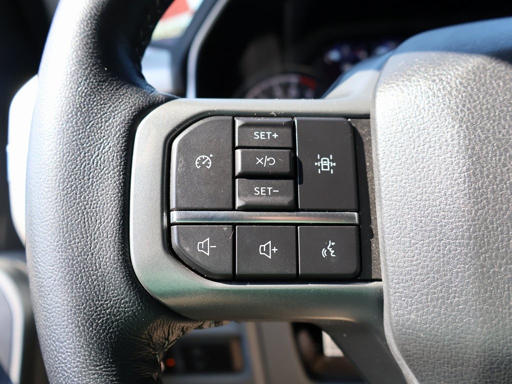 2022 Ford F-150 XLT photo 24
