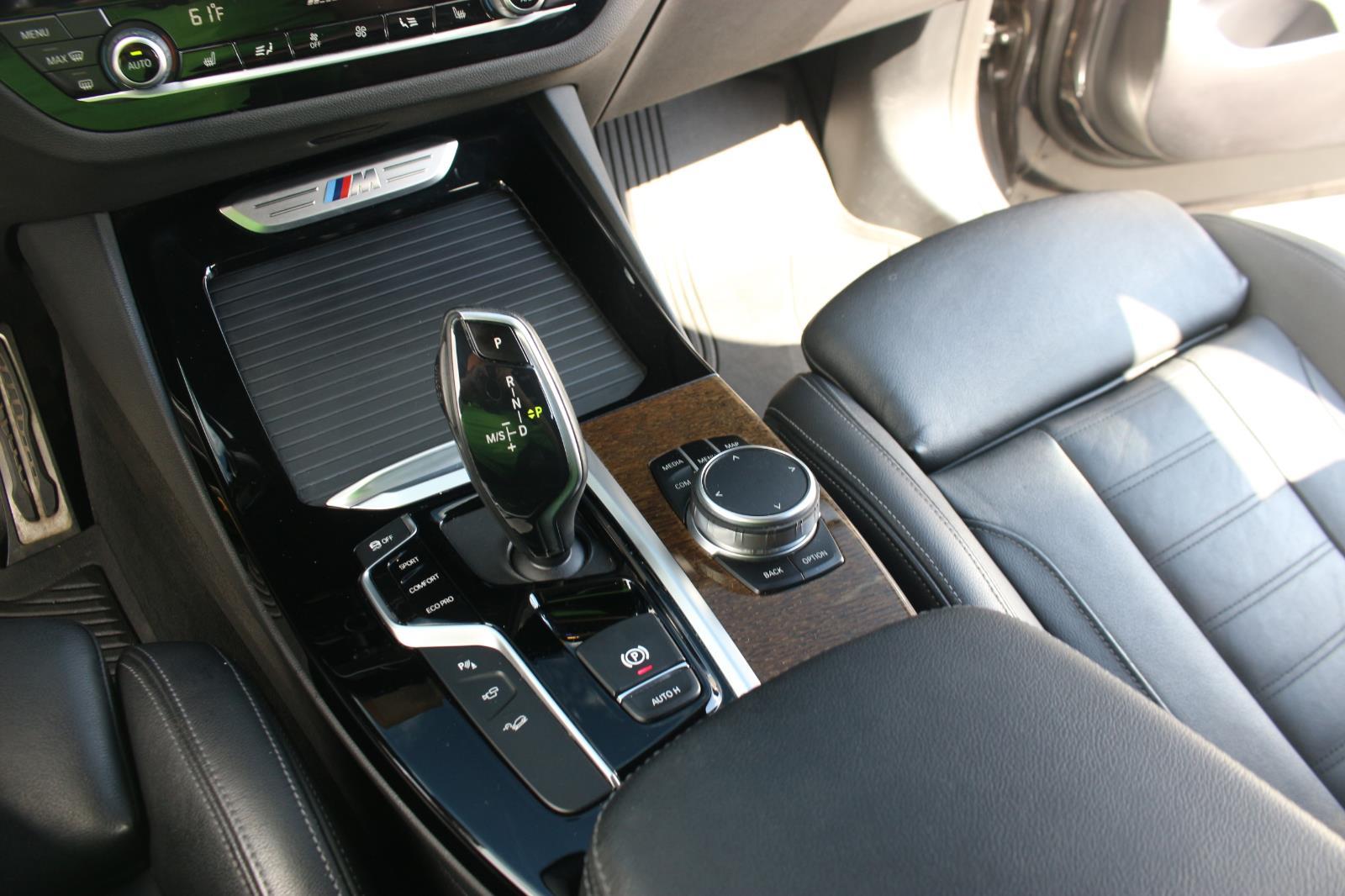 2019 Bmw X3 M40i photo 25