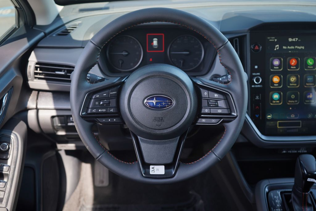 2025 Subaru Crosstrek Limited photo 8