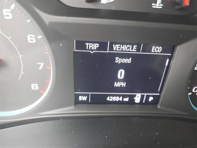 2023 Chevrolet Malibu 1LT photo 13