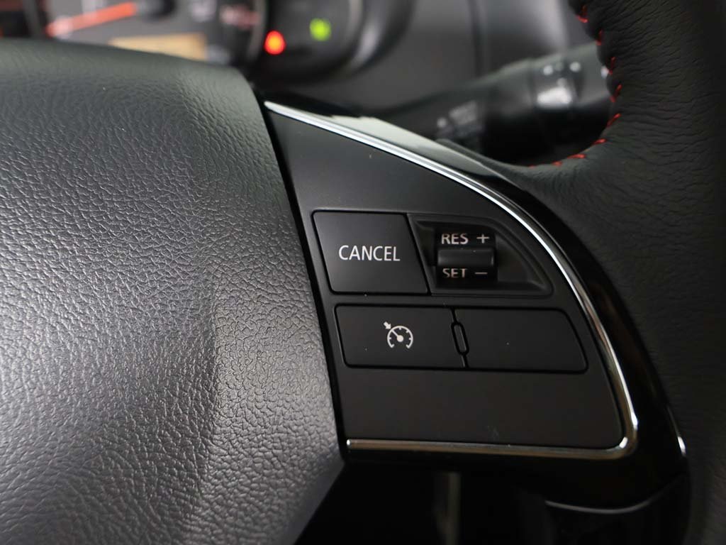 2024 Mitsubishi Mirage G4 Black Edition photo 35