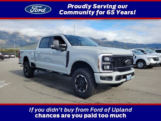 2026 Ford F-250 Super Duty XLT's photo