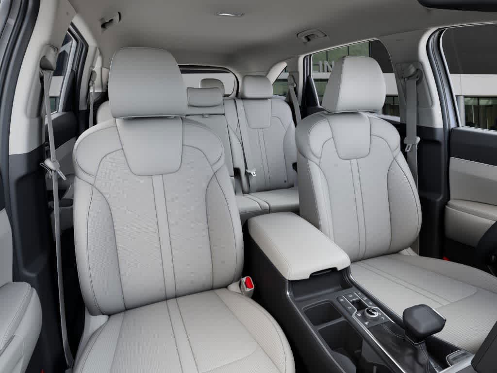 2025 Kia Sorento S photo 15