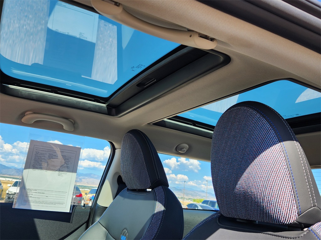 2025 Mini Cooper 2 Door Hardtop S photo 43