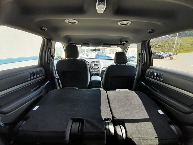 2018 Ford Explorer XLT photo 46