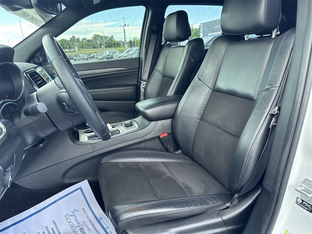 2022 Jeep Cherokee Laredo X photo 17