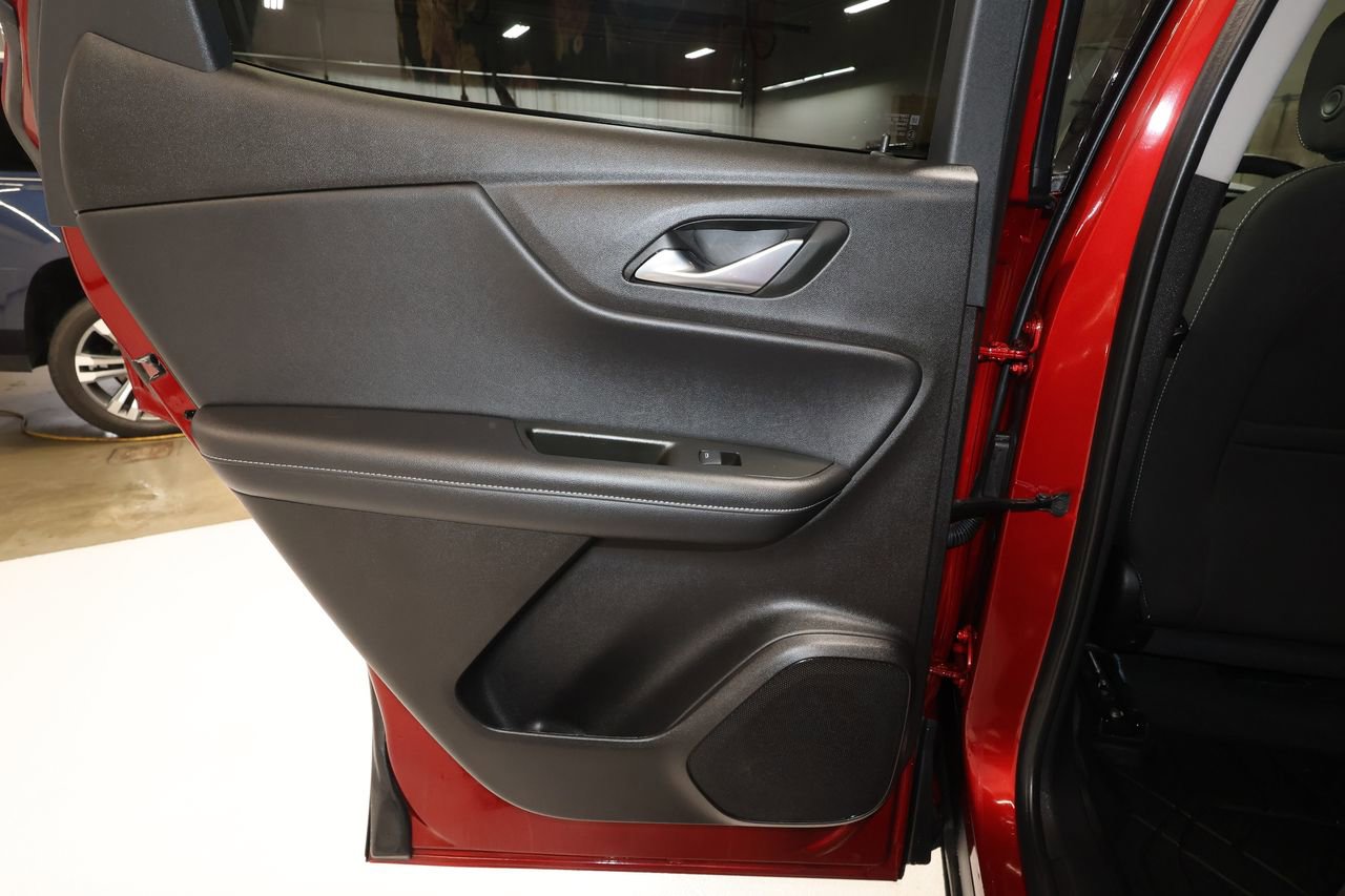 2023 Chevrolet Blazer 2LT photo 20