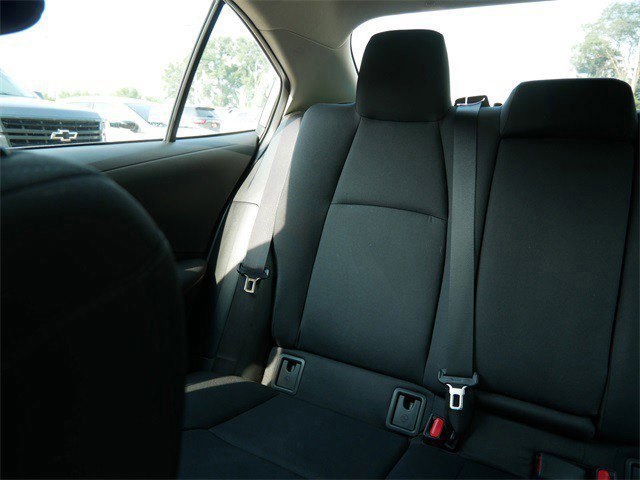 2024 Toyota Corolla LE photo 13