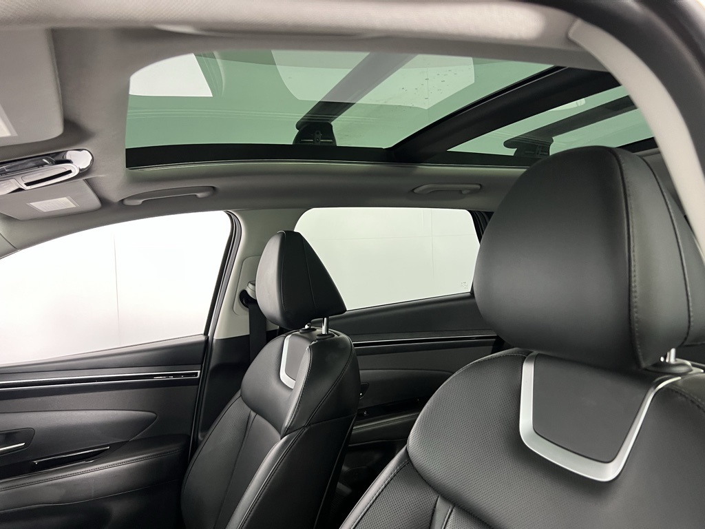 2024 Hyundai Tucson Plug-in Hybrid Limited photo 23