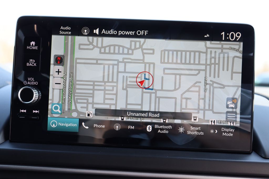 2025 Honda Pilot Black Edition photo 26