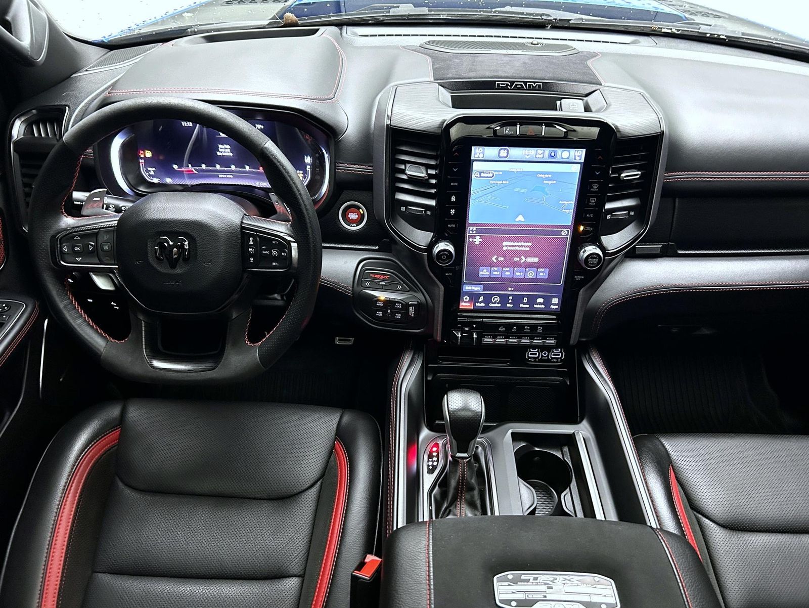 2024 Ram 1500 TRX photo 12