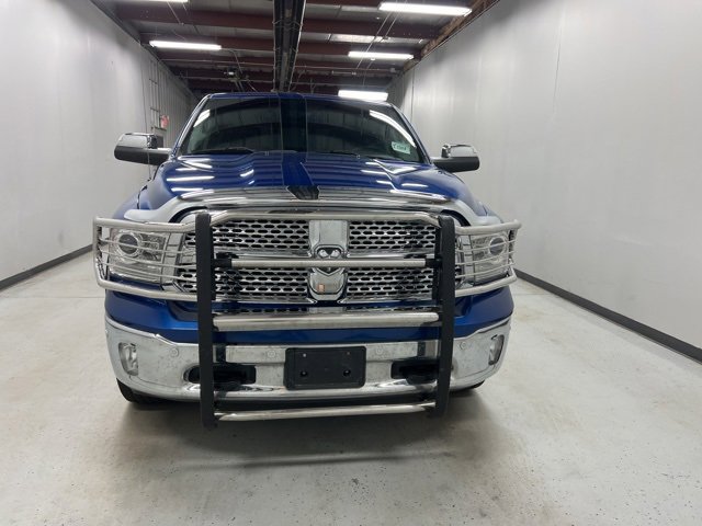 Used 2016 RAM Ram 1500 Pickup Laramie with VIN 1C6RR7NM1GS251097 for sale in Rhinelander, WI