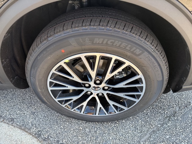 2025 Ford Escape Plug-In Hybrid Base photo 15