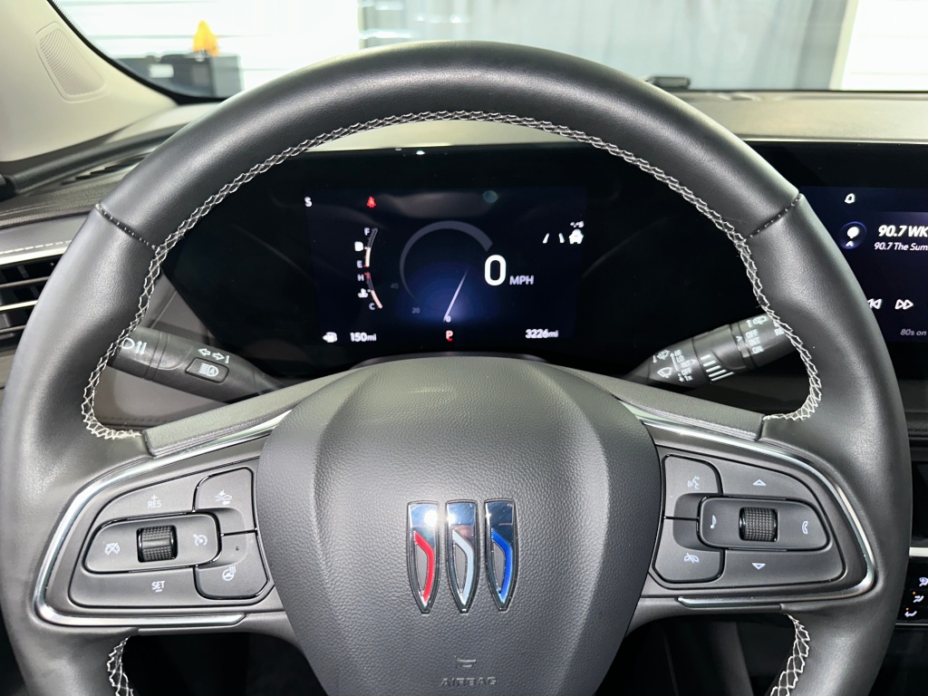 2024 Buick Encore GX Preferred photo 6