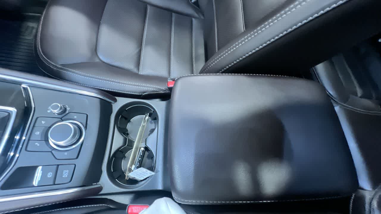2024 Mazda CX-5 2.5 Turbo Signature photo 20