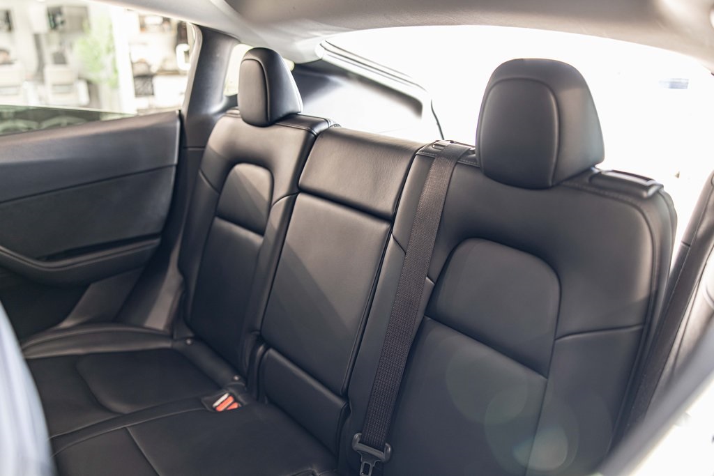 2021 TESLA MODEL Y - Image 29