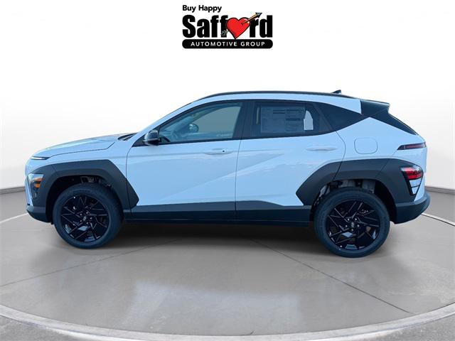 2026 Hyundai Kona SEL photo 4