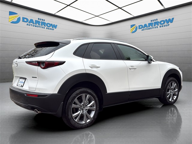 2026 Mazda CX-30 2.5 S Preferred photo 4
