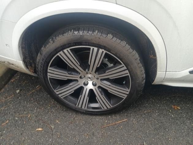 2024 Volvo XC90 Recharge T8 Plus photo 4