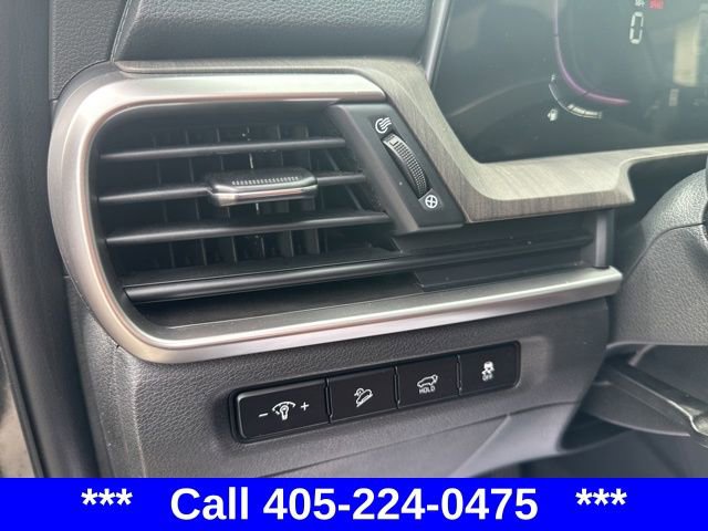 2024 Kia Telluride EX photo 4