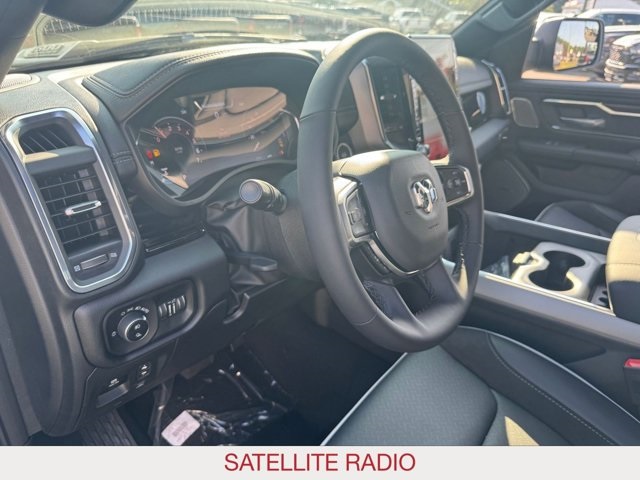 2026 Ram 1500 Laramie photo 14