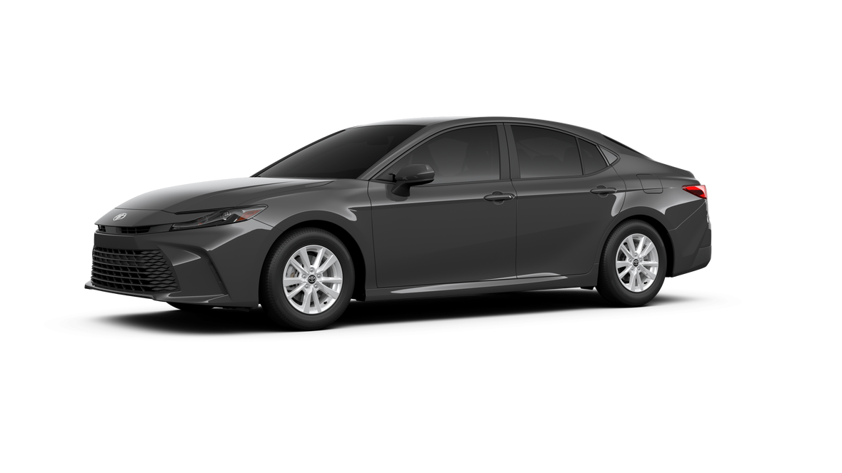 2025 Toyota Camry LE photo 22