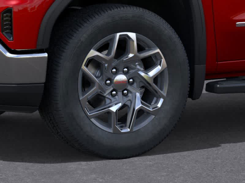 2026 Gmc Sierra 1500 SLT photo 9