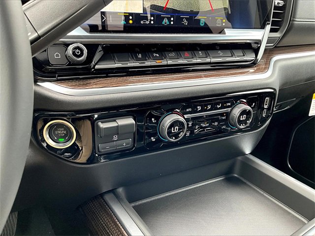 2025 Chevrolet Silverado 2500HD LT photo 15