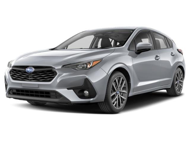 2025 Subaru Impreza Sport photo 2
