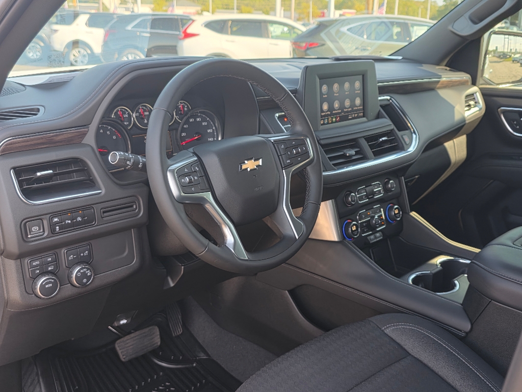 2023 Chevrolet Tahoe LS photo 27