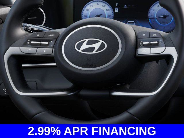 2025 Hyundai Elantra Limited photo 13