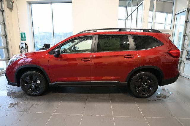 2026 Subaru Ascent Premium photo 4