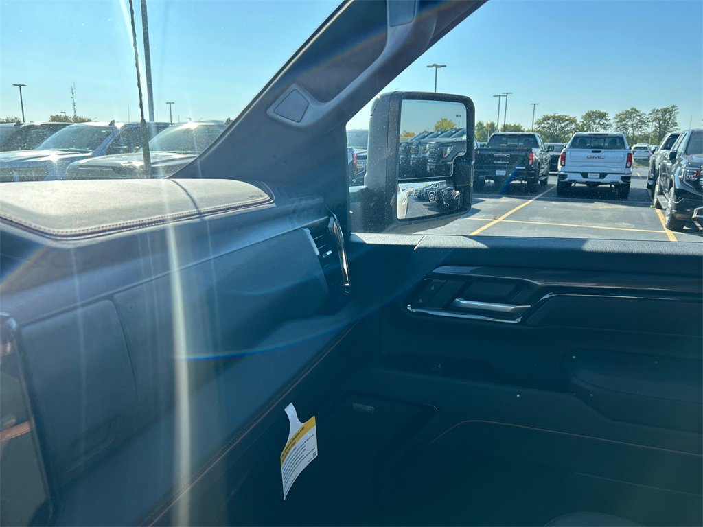 2026 GMC SIERRA HD - Image 25