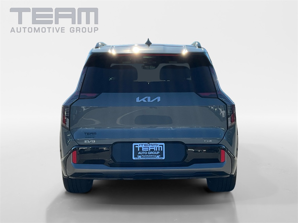 2024 Kia EV9 GT-Line photo 3