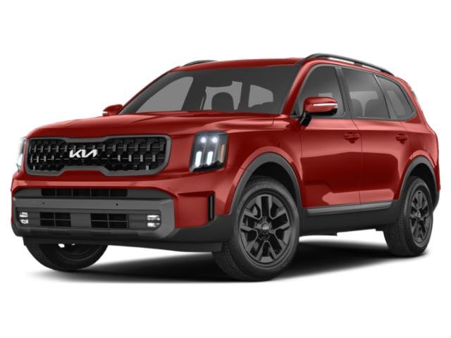 2023 Kia Telluride SX Prestige X-Pro's photo